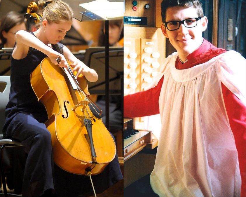 Choirs All Saints Northampton