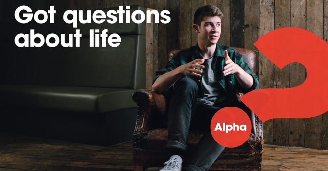 Youth Alpha Northampton