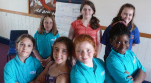 Youth Clubs Northampton