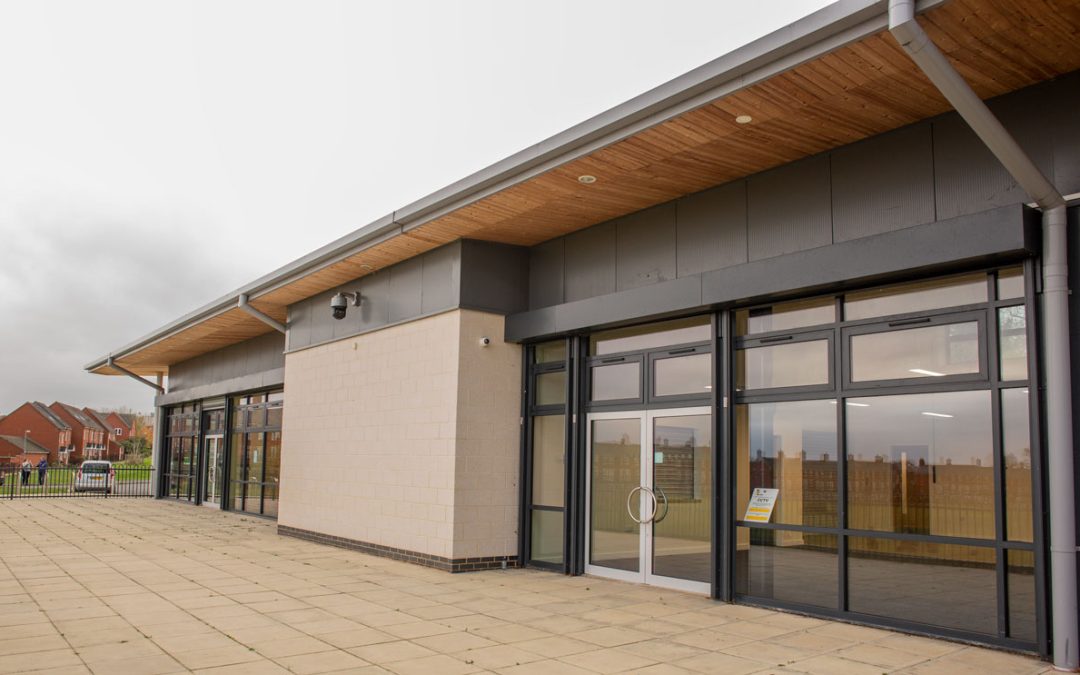 Church Service Times Northampton