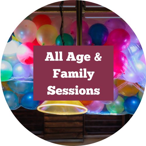 Kids Church Northampton