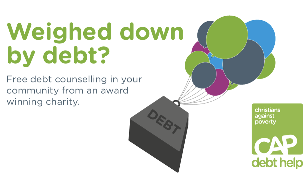 Money Advice Northampton