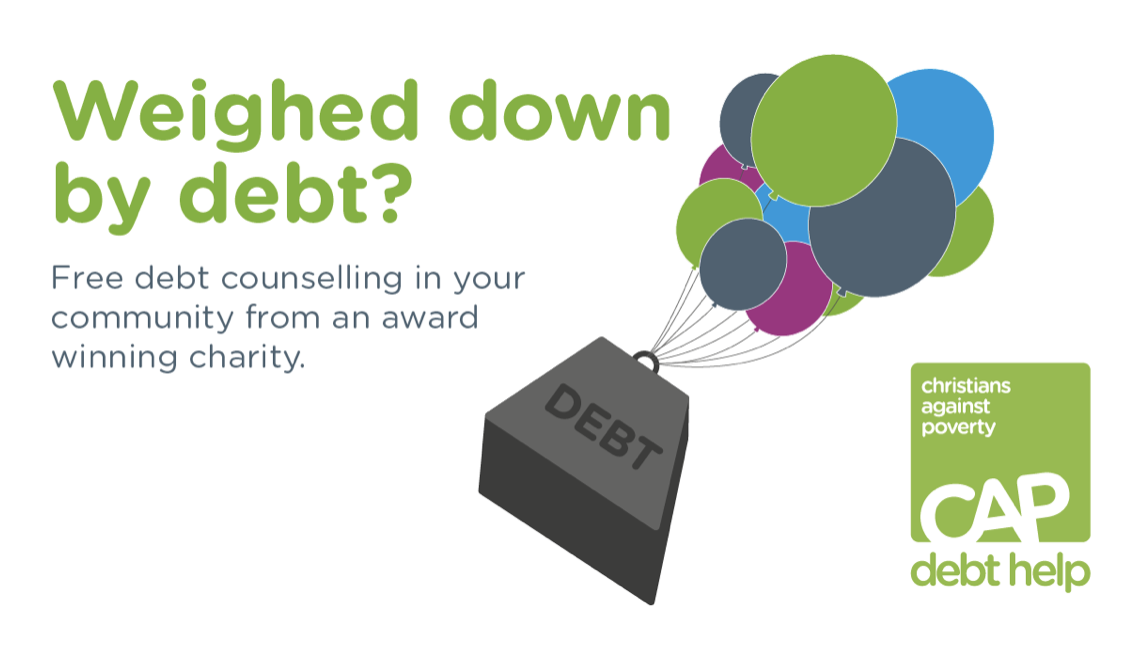 Money Advice Northampton