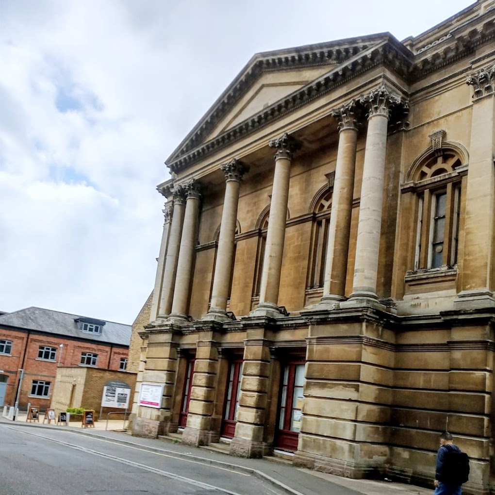 New Testament Church of God Northampton
