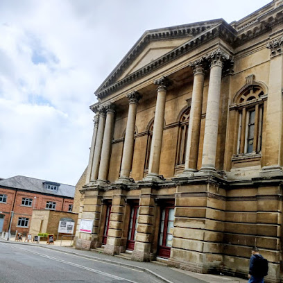 Church Service Times Northampton