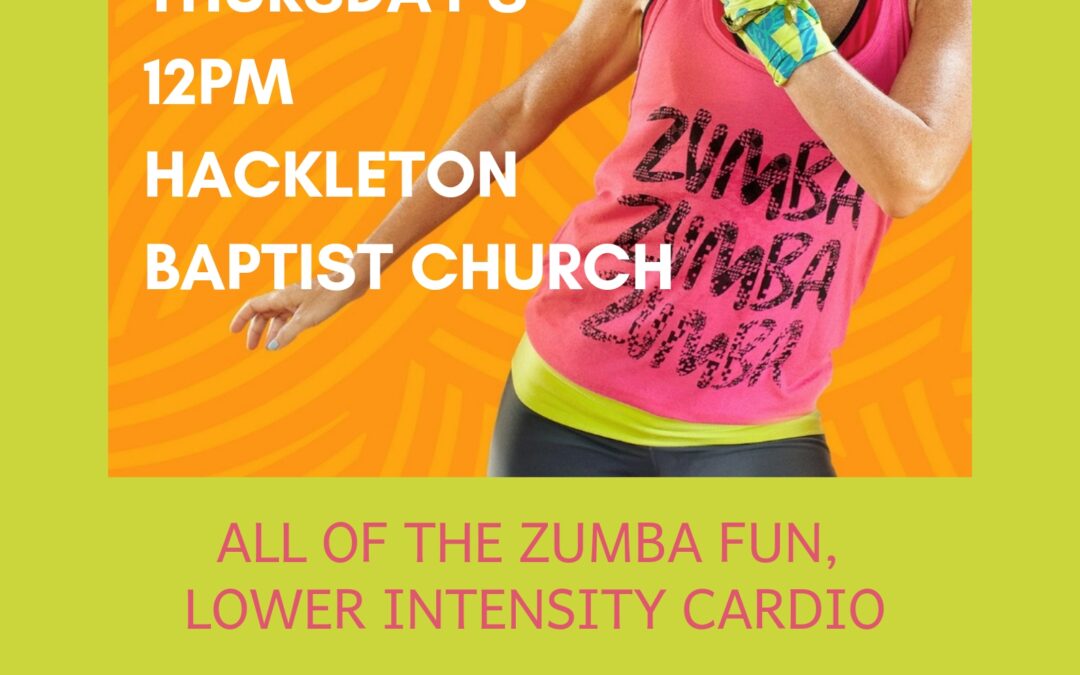 Health and Wellbeing Hackleton