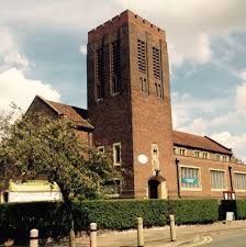St Albans Parish Church