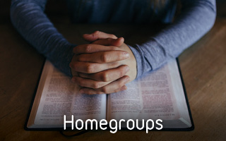 Bible Study Rushden