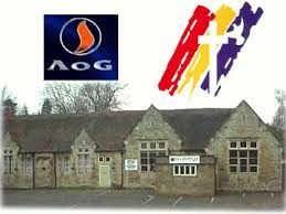 Church Service Times Rushden