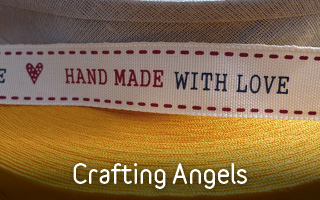 Ladies Crafting Rushden