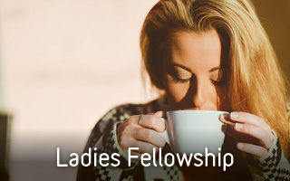 Coffee Morning Rushden