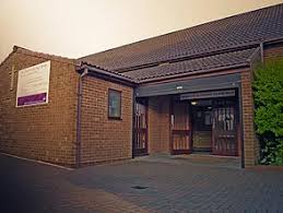 Church Service Times Rushden