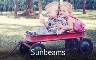 Mums and Tots Rushden