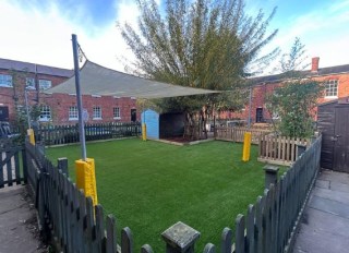 Preschool Wellingborough