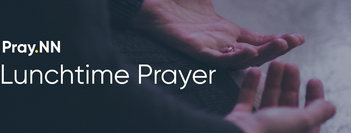 Prayer Northampton