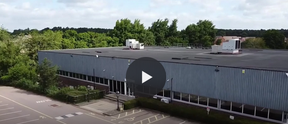 Elim Church Northampton