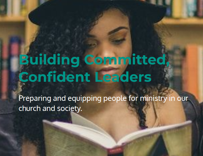 Bible College UK NTCG