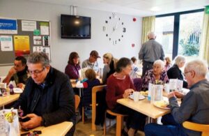 Coffee Mornng Northampton