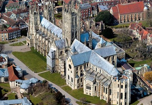 Canterbury Cathedral