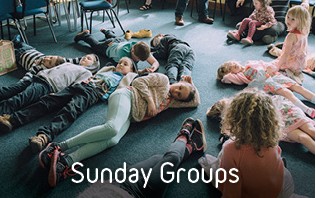 Kids Church Rushden