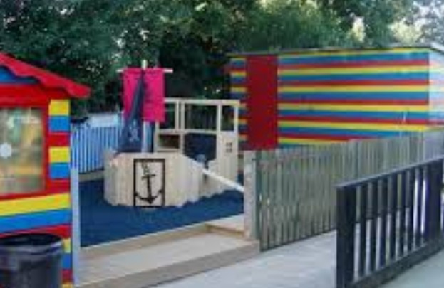 Preschool Northampton