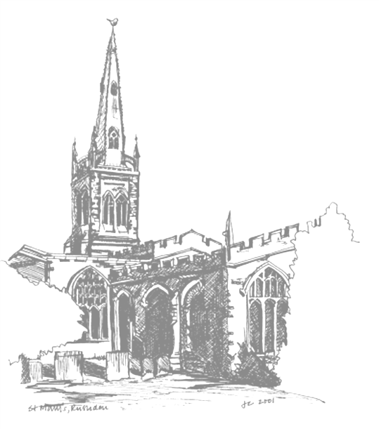 Ladies Group Rushden