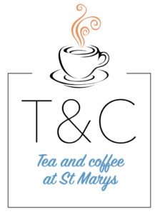 Coffee Morning Rushden