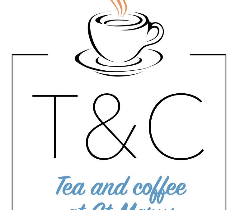 Coffee Morning Rushden