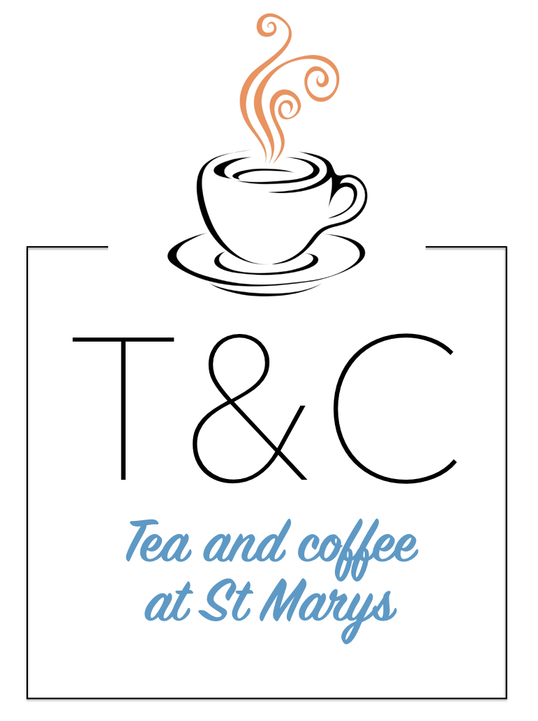 Coffee Morning Rushden