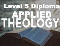 Applied Theology Course UK