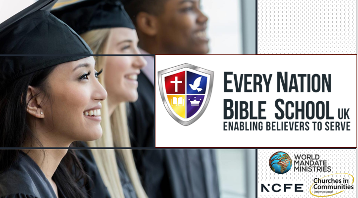 Bible College UK