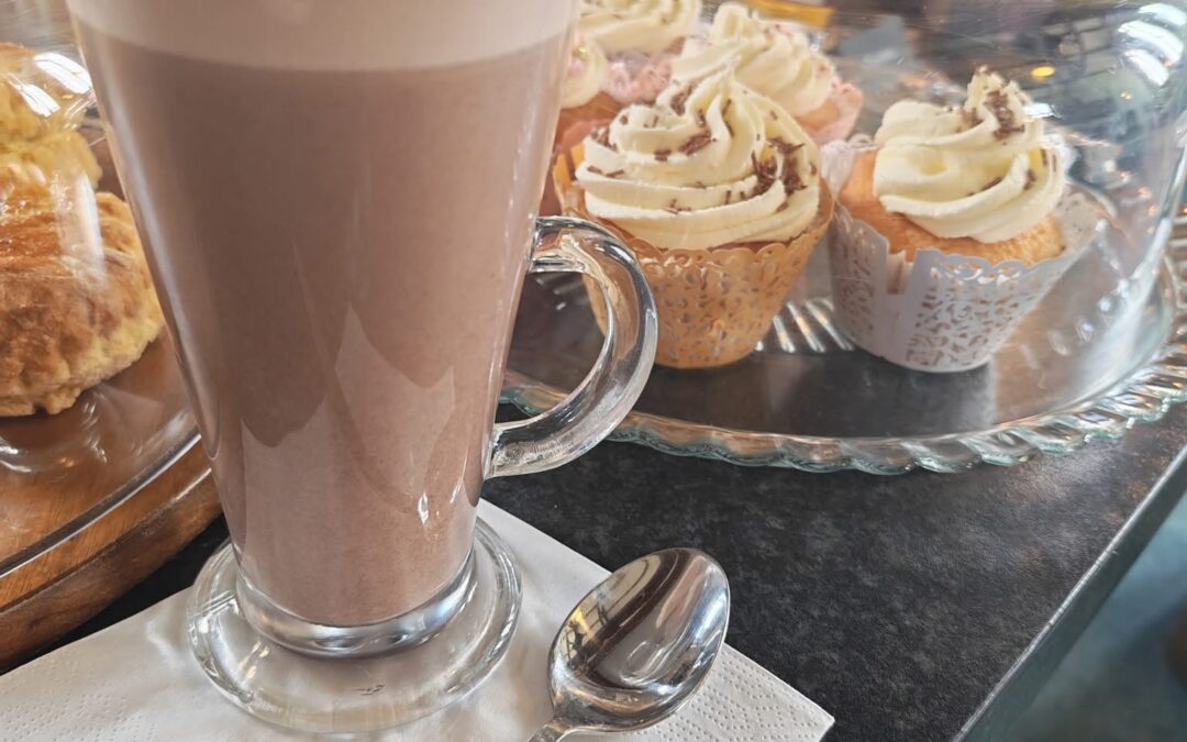 Coffee Morning Northampton