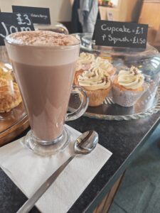 Coffee Morning Northampton