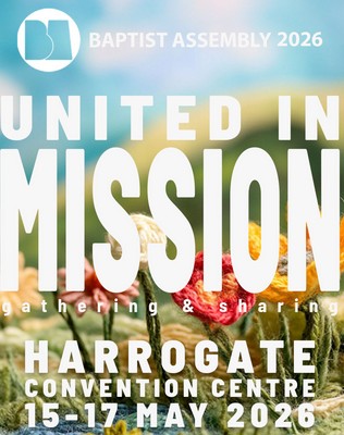 Baptist National Convention