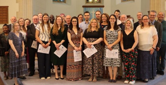 Bible College UK