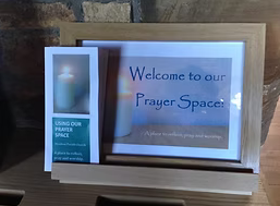 Prayer Times Moulton