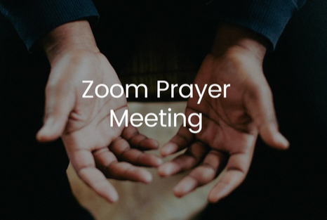 Prayer Moulton