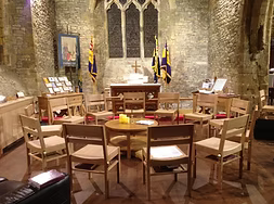 Prayer Times Space Northampton